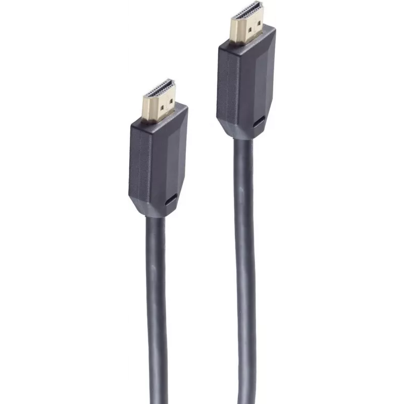 Kabel HDMI ShiverPeaks BS10-40055 5m
