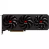 Karta graficzna MocKolor Radeon RX 9070 XT 16 GB GDDR6, PCIe x16 5.0, 256-bit, 289 mm, 3 wentylatory