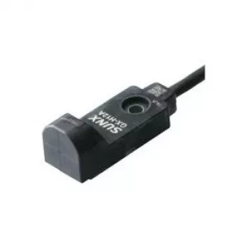 Panasonic Induktiver Proximity Switch 12 x 7.1 mm PNP GX-H12A-P (GX-H12A-P)