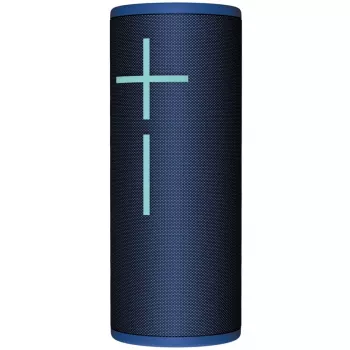Logitech Ultimate Ears BOOM 4 - Głośnik - Przenośny - Bezprzewodowy - Bluetooth - kobaltowy niebieski (984-001977)