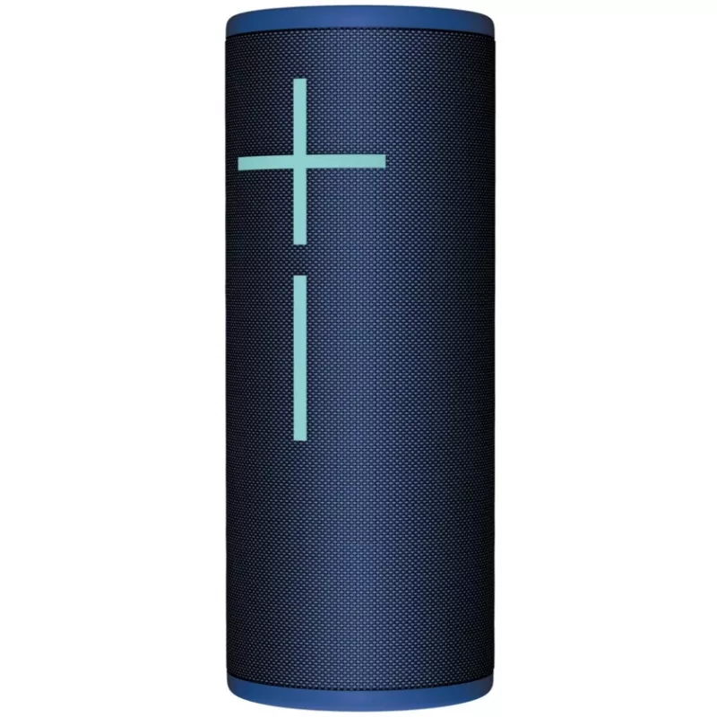 Logitech Ultimate Ears BOOM 4 - Głośnik - Przenośny - Bezprzewodowy - Bluetooth - kobaltowy niebieski (984-001977)