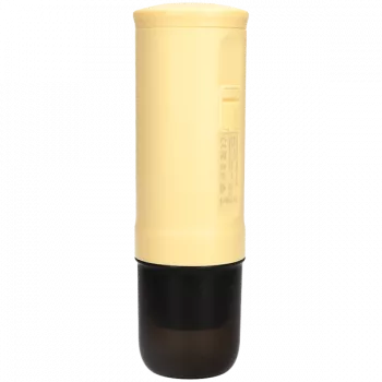 Ekspres do kawy BUYDEEM Nano, model OTEM-01, kolor Mellow Yellow