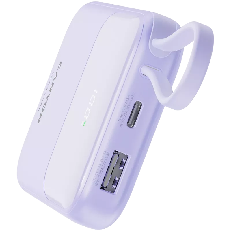 Przenośny powerbank CANYON OnPower 101 10000 mAh