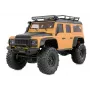 RC crawler Amewi Mini‑D90 4WD 1:16 RTR zdalnie sterowany model terenowy, napęd na 4 koła, skala 1:16