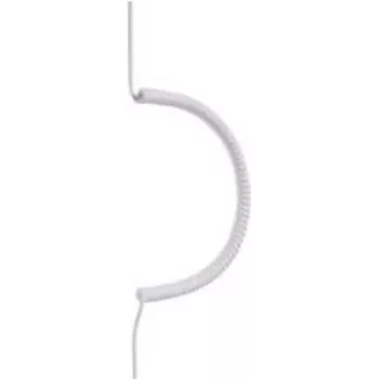 Bachmann 692.282 Kabel zasilający biały 7,5 m (692.282)