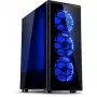 Inter-tech 88881292 Produkt Czarny