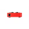 Akai LPD8 MKII klawiatura MIDI 8 klawiszy USB czarny, czerwony