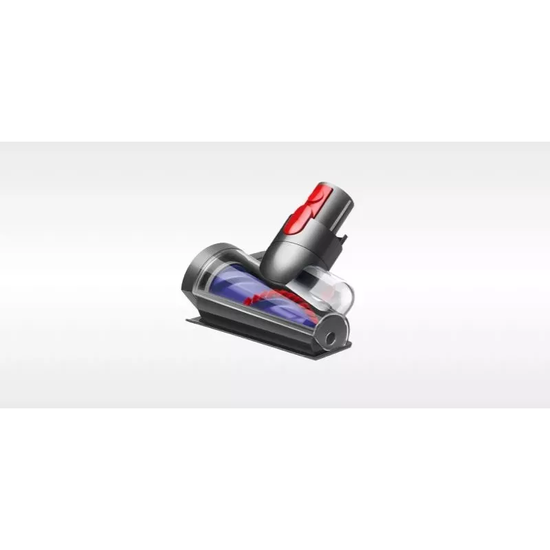 Odkurzacz ręczny Dyson V11 Fluffy 2-w-1, bezprzewodowy, siła ssania 185 AW, czas pracy 60 min, pojemnik na kurz 0,76 l