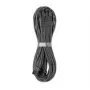 CableMod C-Series Pro ModMesh Bridged Anschlusskabel 8+8-Pin PCIe, carbon, 60 cm