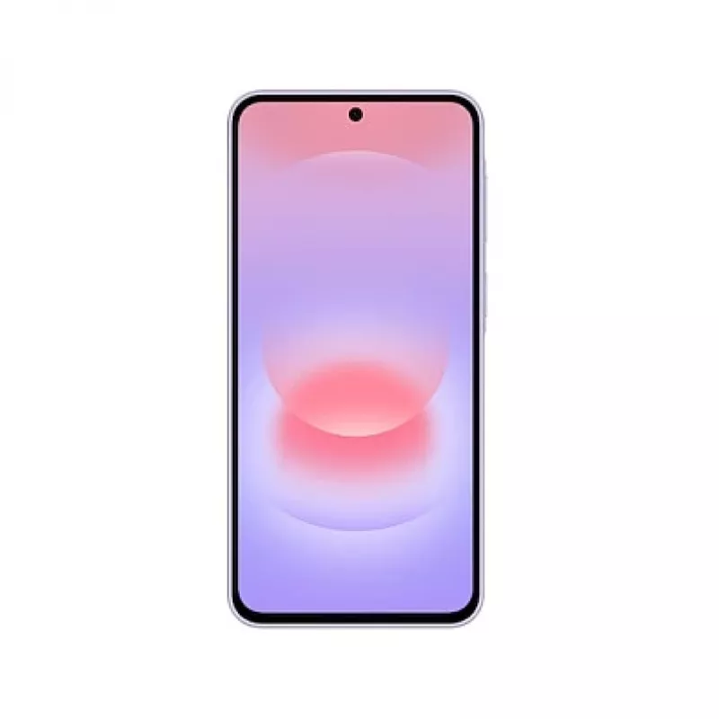 Samsung Galaxy A37 5G 17 cm (6.7 inch) Dual SIM USB Type-C 6 GB 128 GB 5000 mAh Lavender