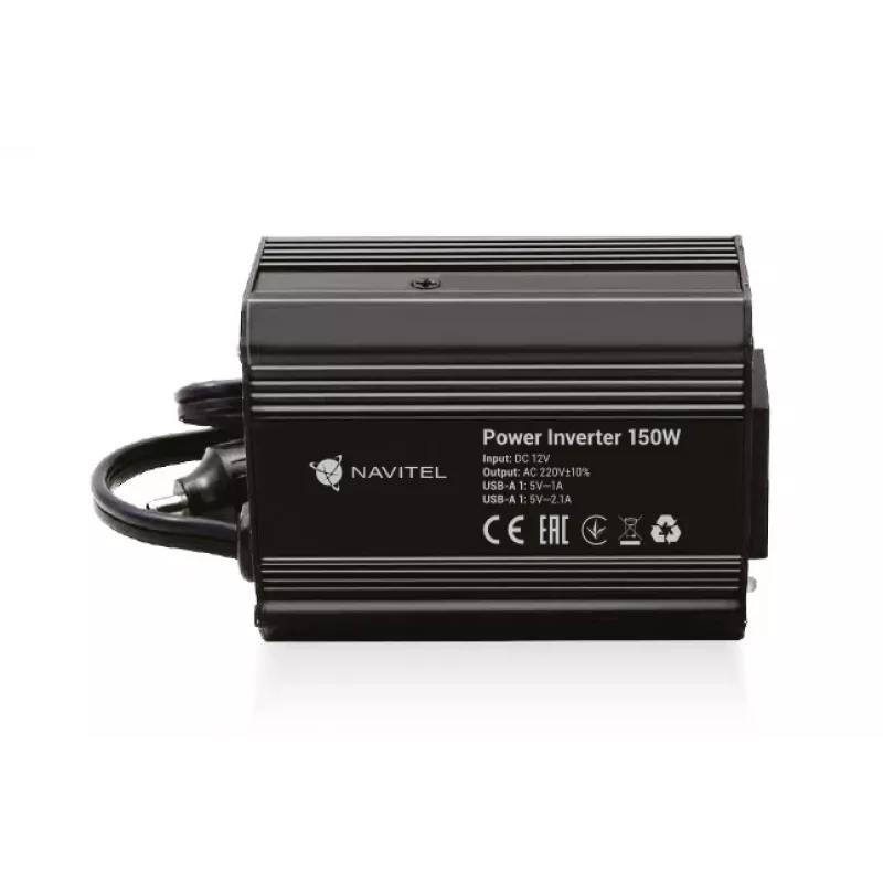 Przenośna stacja zasilania Navitel NS150 60000 mAh
