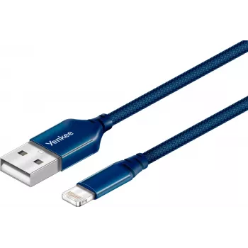 Kabel USB-Lightning 1m