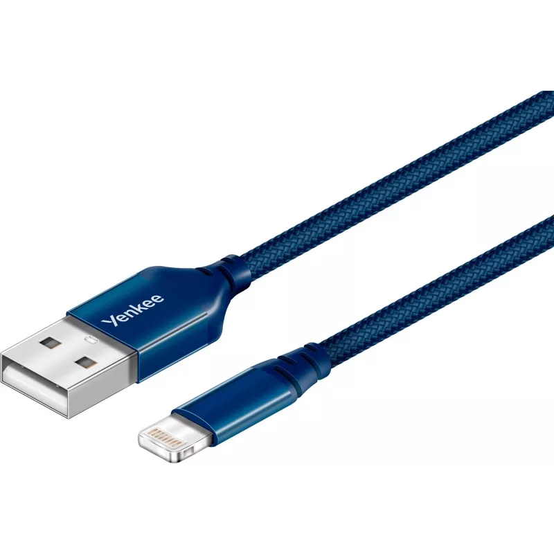 Kabel USB-Lightning 1m