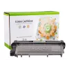 Wkład tonerowy Static Control do Brother TN-2310BK regenerowany, czarny
