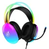 Słuchawki Onikuma X25 Gaming Headphones czarne