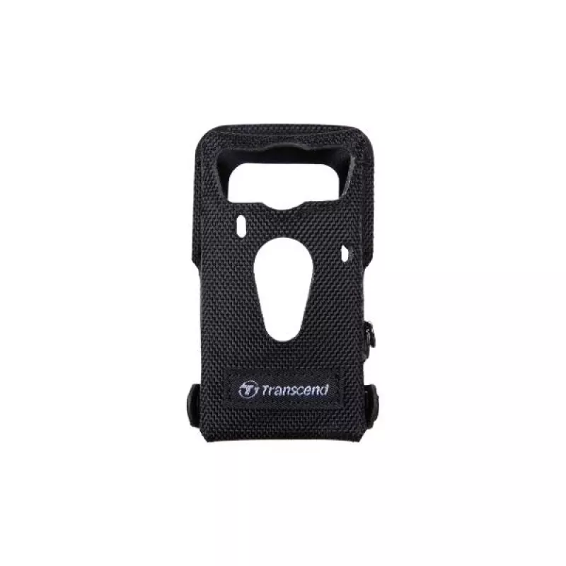 Torba transportowa do TRANSCEND DrivePro Body 40/30 — Zestaw akcesoriów TS-DBK7