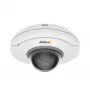AXIS M5075-G - Kamera sieciowa - PTZ - Kopułkowa - Kolor (dzień/noc) - 2 MP - 1920 x 1080 - 1080p - z napędem - Audio - LAN 10/100 - H.264, HEVC, H.265, MPEG-4 AVC, M