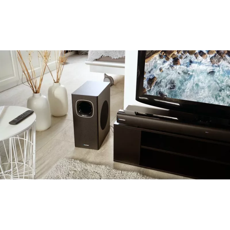 Subwoofer, Blaupunkt LS200SUB, 200W