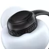 Słuchawki Bluetooth Usams Yun Series Czarny TDLYEJYX01
