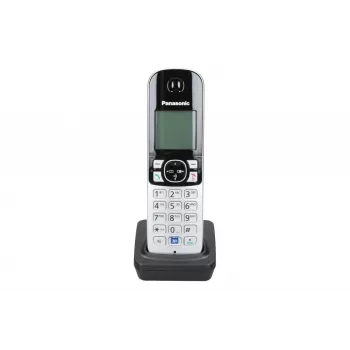 Panasonic KX-TGA 681 Dodat.sluchawka Czarny (KX-TGA 681)