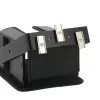 Uchwyt część Mobilis 031018 Szerokość 30 mm Głębokość 13,5 mm Wysokość 5 mm