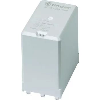 Finder przekaźnik PCB 12 V/DC 50 A 3 styki normalnie otwarte 67.23.9.012.4300 1 szt. (67.23.9.012.4300)