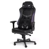 noblechairs Memory Foam Kissen-Set - Black Panther Edition