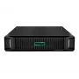 HPE ProLiant DL145 Gen11 8024P 2,4 GHz 8c 1P 1x32GB-R 2SFF NS204i-u NC BCM5719 2x1000W PS Serwer EMEA
