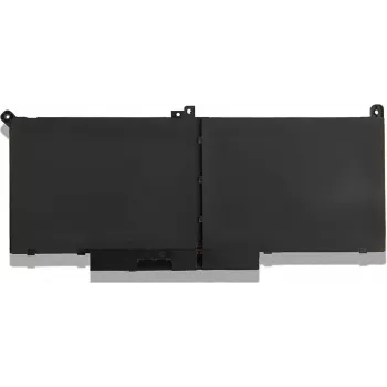 Zestaw baterii Dell Latitude 7,6 V 7600 mAh do Latitude 7280 / 7480 / E7480