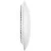 Punkt dostępowy Grandstream GWN7670 – dwuzakresowe Wi‑Fi 2,4/5 GHz 802.11ac, MU‑MIMO, PoE, 2x RJ‑45, obsługa 256 użytkowników, montaż ścienny, biały