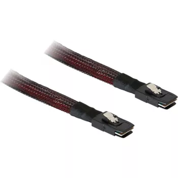 Kabel SCSI DeLOCK mini SAS 36-pin (SFF 8087) - 50cm