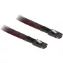 Kabel SCSI DeLOCK mini SAS 36-pin (SFF 8087) - 50cm