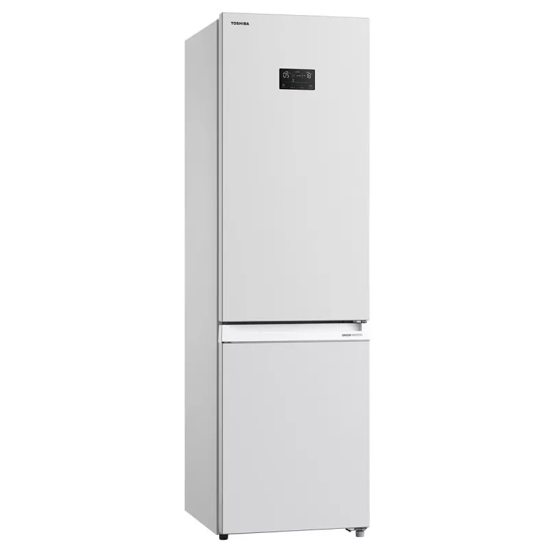 Lodówko-zamrażarka Toshiba GR-RB500WE 500l
