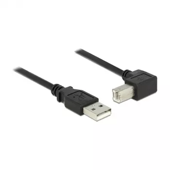 Kabel USB DeLOCK 3m USB 2.0-A - USB 2.0-B