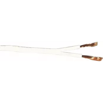 Kabel głośnikowy Omnitronic 2x1,5 mm, szpula 100 m