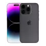 Apple iPhone 14 Pro Max 17 cm (6.7) Dual SIM iOS 16 5G 128 GB Czarny Odnowiony / regenerowany