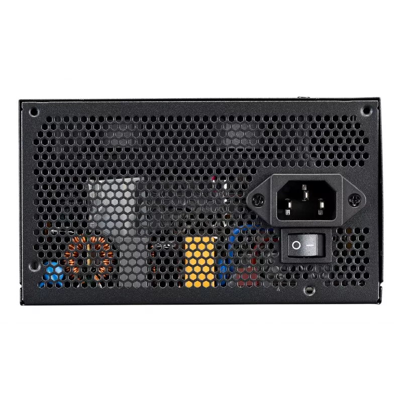 Zasilacz Cooler Master MWE Bronze 550 V3 550W