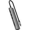 Satechi 7-in-1 USB-C Adapter with Ethernet