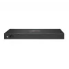 HPE Aruba Networking CX 6000 48G Class4 PoE 4SFP 370W Zarządzany L3 Gigabit Ethernet (10/100/1000) Power over Ethernet (PoE) 1U