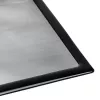 Filtr przeciwkurzowy DEMCiflex 0677 do CaseLabs Bullet BH7, czarny, opakowanie 5 szt.