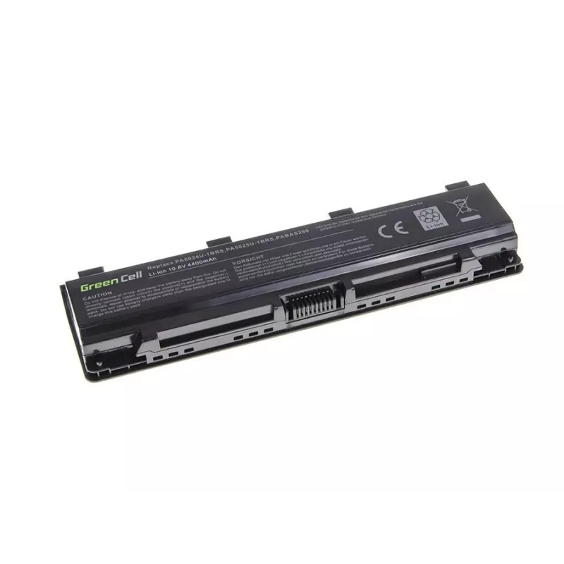 Bateria zamienna do notebooka Green Cell TS13