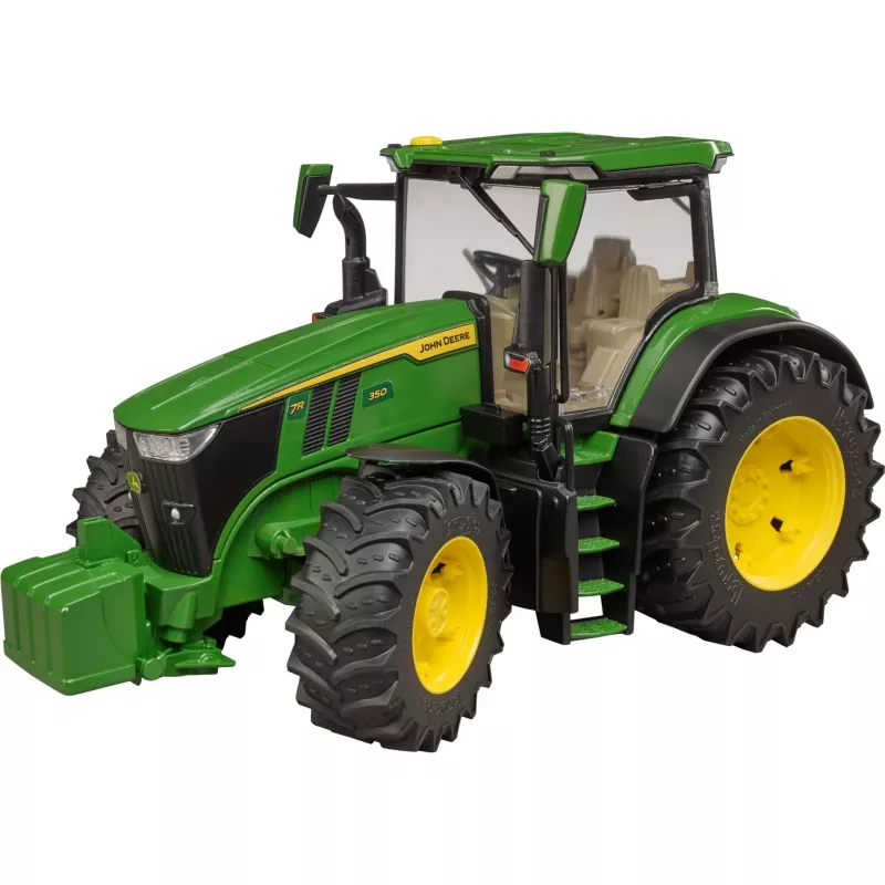 Ciągnik Bruder John Deere 7R 350