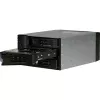 Obudowa HDD Chenbro 3 w 2 z interfejsem SAS/SATA 12 Gb/s