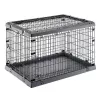 FERPLAST Superior 105 - klatka dla psa - 107 x 77 x 73.5 cm