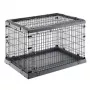 FERPLAST Superior 105 - klatka dla psa - 107 x 77 x 73.5 cm