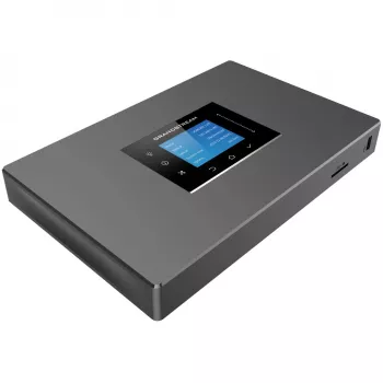 System wideokonferencyjny Grandstream UCM6300A