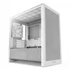 Obudowa PC NZXT H9 H3 Flow Midi Tower Biała