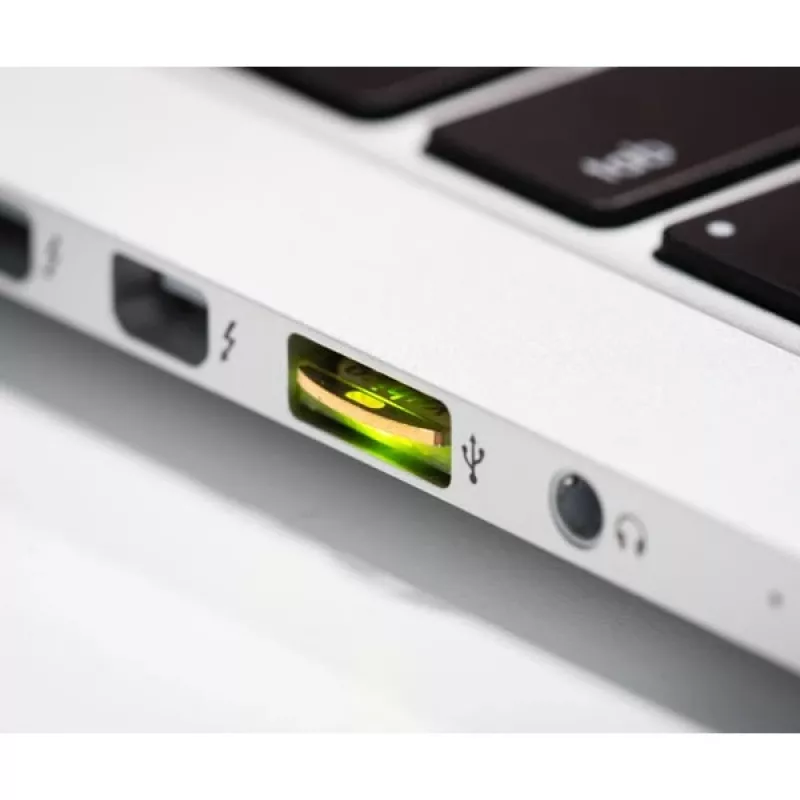 Klucz bezpieczeństwa Yubico YubiKey 5 Nano FIPS USB-A z walidacją NIST