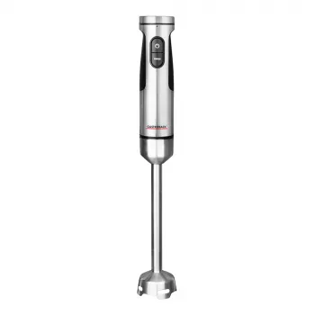 Blender ręczny Gastroback Powermix Stabmixer Professional 1500 W Stal nierdzewna