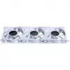 Phanteks M25 Gen2 120mm PWM ARGB Reverse Blade Fan - Biały
